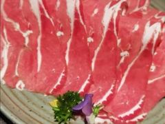 -老墙根涮肉·铜锅·烧烤(欢乐谷·王四营店)