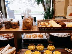 -沁屋面包店(人民东路店)