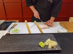 -Sushi Hanzo半藏(天环广场店)