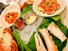 -莫尔顿牛排坊(浦东ifc店)
