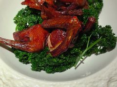 -蔡澜点心·粤菜(花城汇南区店)