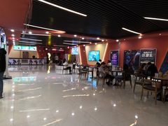 -大地影院(南宁东凯国际店)