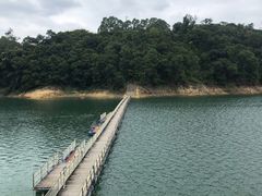 -广州市流溪河国家森林公园