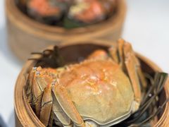 -火福·天湖阁大闸蟹博物馆主题餐厅(浅水湾店)