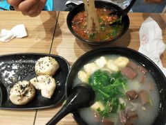 -小杨生煎(黄河路店)