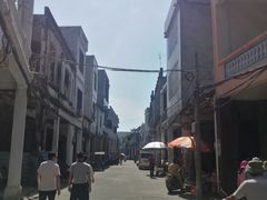 -文昌铺前老街