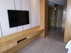 -徐州博顿温德姆酒店(高铁东站店)