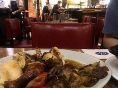 -LA MAISON公鸡和龙(蛇口店)
