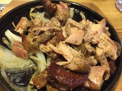 -通海俄式烧烤(下瓦房店)