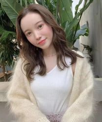 -东方美妍小鹏造型