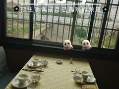 -骆驼阿三饭店(迪赛邻里店)