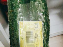 -京客隆超市(管庄店)