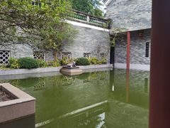 -广州神农草堂中医药博物馆