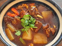 -标记Jane's kitchen(平桥直街店)
