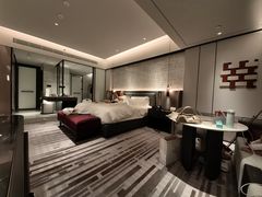 -深圳国际会展中心洲际酒店