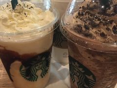 -星巴克臻选(周浦万达店)