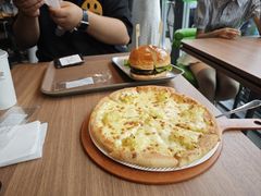 -魏斯理汉堡(西安西咸吾悦广场店)