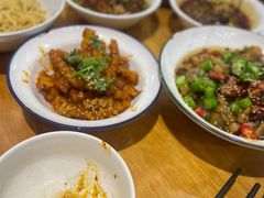 -付小姐在成都(中山公园店)