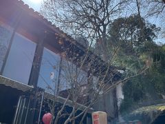 -Metal hands·铁手咖啡