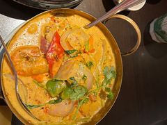 -大头虾越式风味餐厅(光明广场店)