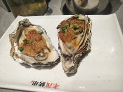 -丰茂烤串(港旅店)