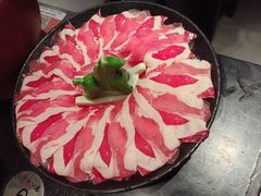 重八雪花肥牛-重八牛府之小有名气(大望路店)