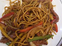 -丽莎沙拉轻食餐厅(国贸店)