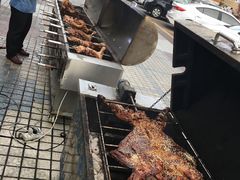 -草原碳烤羊腿(仙塘店)