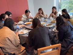 -新梅华餐厅(星悦汇店)