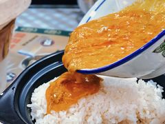 -阿金大白·上海菜馆(新天地店)