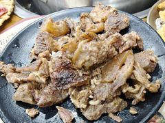 -刘少华贵州小黄牛·鲜牛肉火锅(总店)