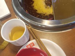 -锅玖玖火锅(马鞍山路家乐福店)