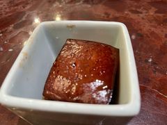 东坡肉-新白鹿餐厅(爱琴海购物中心店)