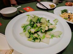 -老吉堂上海本帮菜(望京万象汇店)