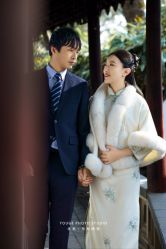 点击看大图 -禾美汉服·簪花·旗袍·旅拍摄影馆(沧浪亭店)