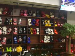 -拳盛时代拳击俱乐部(北京路店)