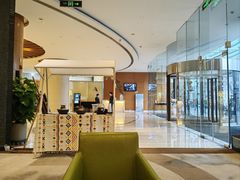 -天津水游城丽筠酒店