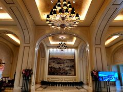 -利顺德大饭店·维多利亚花园(小白楼店)