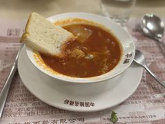 -华梅西餐厅(哈尔滨中央大街店)