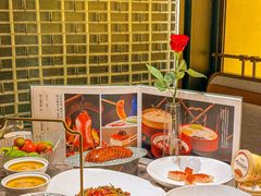 -宫燕府·京菜·烤鸭·淮扬菜(王府中心店)