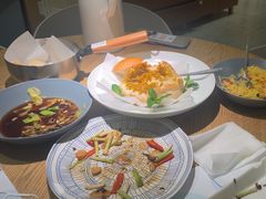 -四季餐厅(华苑店)