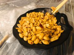 花生-虎虎龙虾大排档(双井店)