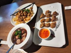 -艺佳鲜闽南菜(百花洲路店)