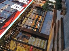 -功夫怪兽·烧烤(珠江路店)
