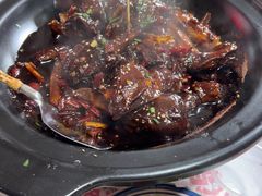 -回味黑鸭煲·始于2006(万松园店)