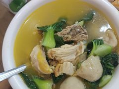 -观桥阁(锦溪店)