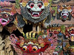 -乌布德传统市场