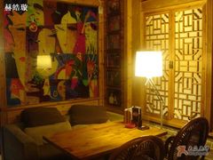 -爱德堡西餐咖啡吧(北师大店)