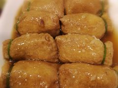 -玉华台饭庄(裕中西里小区店)