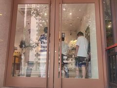 -第六季自助餐厅(北太平庄店)